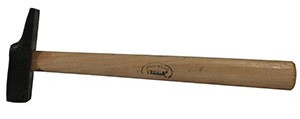 MARTILLO CARPINTERO Nº25 "VIRGA"