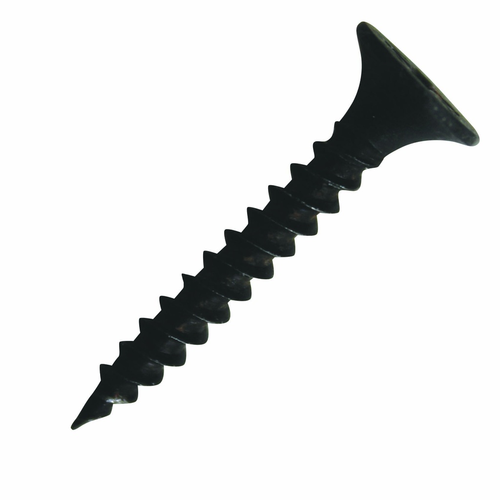 TORNILLO DRYWALL METAL AGUJA 6 X 1" T2 (x200)
