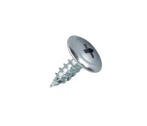 TORNILLO TANQUE AGUJA 8 x 1/2" T1 (x200)