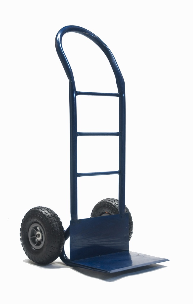 TRANSPORTIN CHICO C/RUEDA NEUMATICA "FG"
