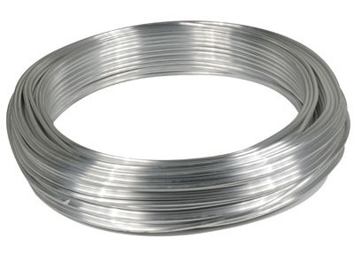 [1361] CAÑO DE ALUMINIO P/GAS 5/16" (x KG)