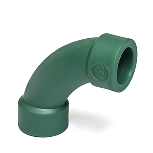 [2433] TERMOFUSION CURVA 32mm