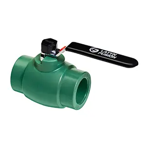 [2503] TERMOFUSION LLAVE DE PASO ESF PALANCA 20mm